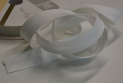 Linen/Cotton Mix - Bias Binding