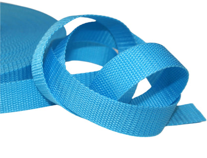 Polyester Webbing Tape (25mm)