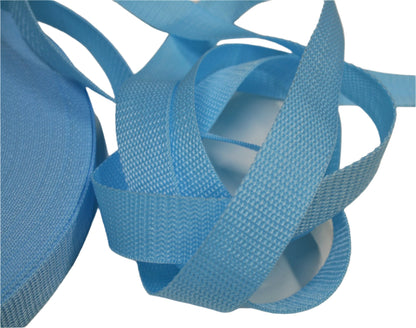 Polyester Webbing Tape (25mm)