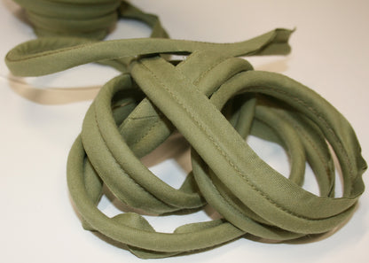 6mm Thick Ready Made Piping Cord