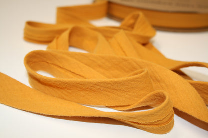 Super Soft Bamboo Bias Binding - 20mm