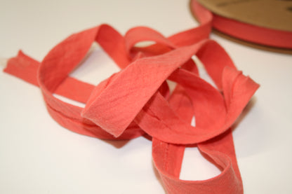 Super Soft Bamboo Bias Binding - 20mm