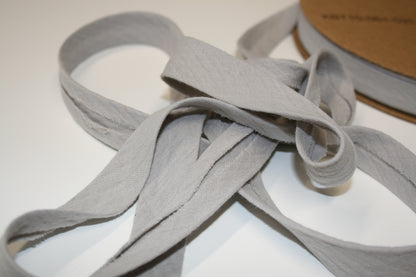 Super Soft Bamboo Bias Binding - 20mm