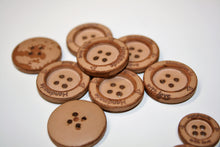 Bonfanti Buttons - Handmade with Love - 13708