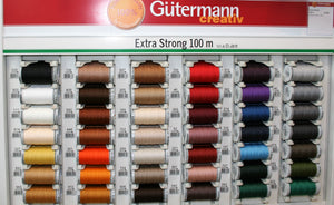 Gutermann - 100m - Extra Strong