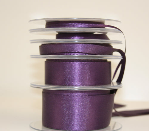 Dark Purple Ribbon - Colour Code 6841