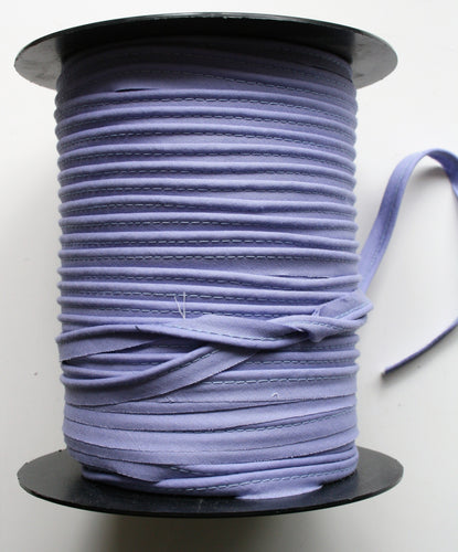 3mm Thin Ready Made Piping Cord - Lilac