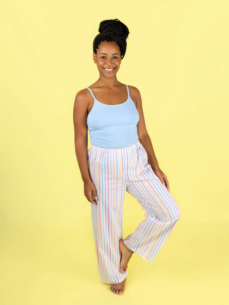 Adults - Beginners to Making Clothes - 6 Week Course