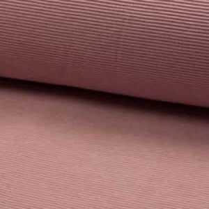 Dust Pink Ottoman Jersey