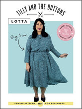 Lotta - Tilly and the Buttons