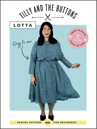Lotta - Tilly and the Buttons