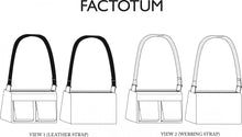Merchant and Mills - The Factotum Pattern