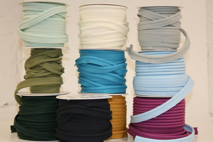 6mm Thick Ready Made Piping Cord