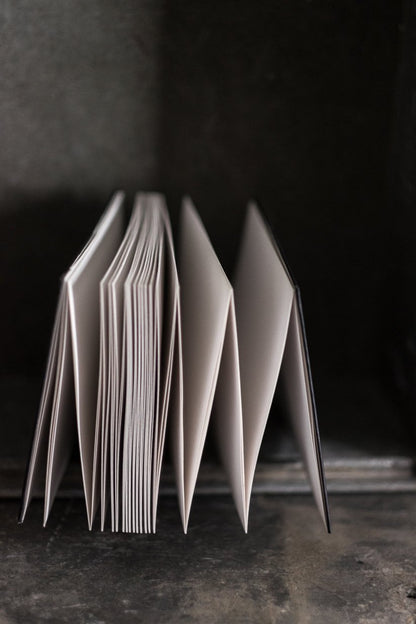 Maker's Journal - Merchant and Mills