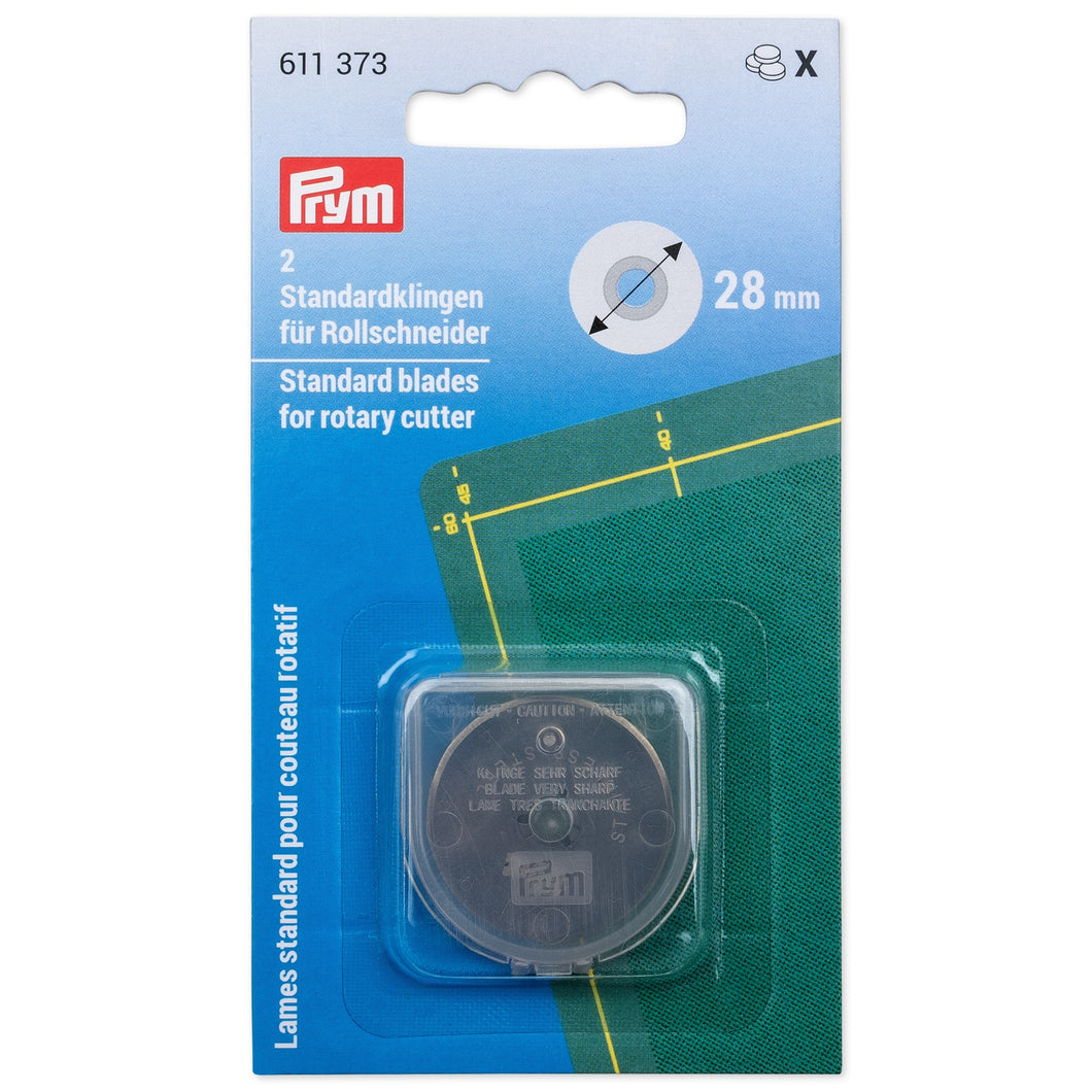 Prym Spare blade for rotary cutter Mini - 28mm