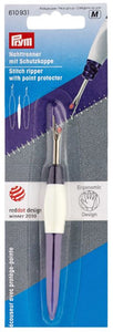 Prym Stitch Ripper with Point Protector (M)