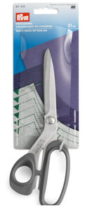 Prym Professional Tailor's scissors - left-handed - 21cm