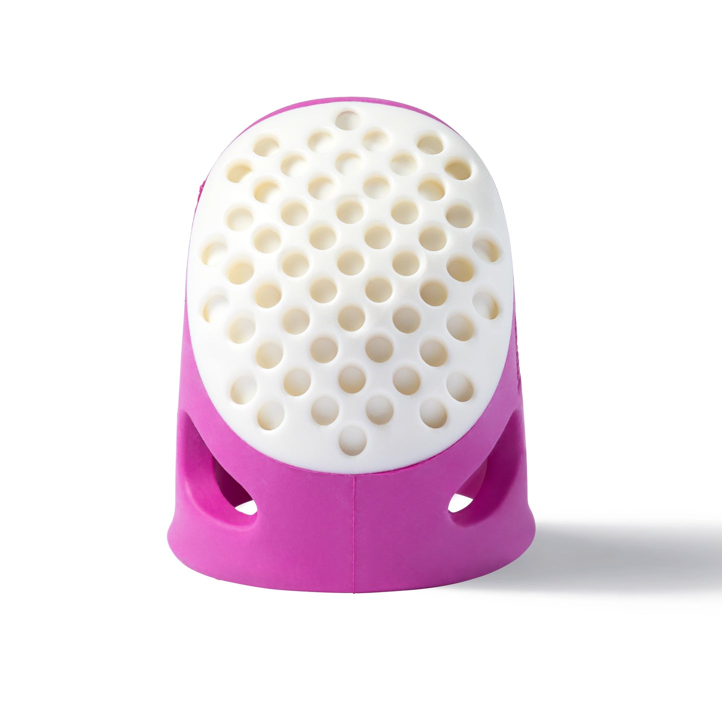 Prym Ergonomic, Soft Comfort Thimble - M