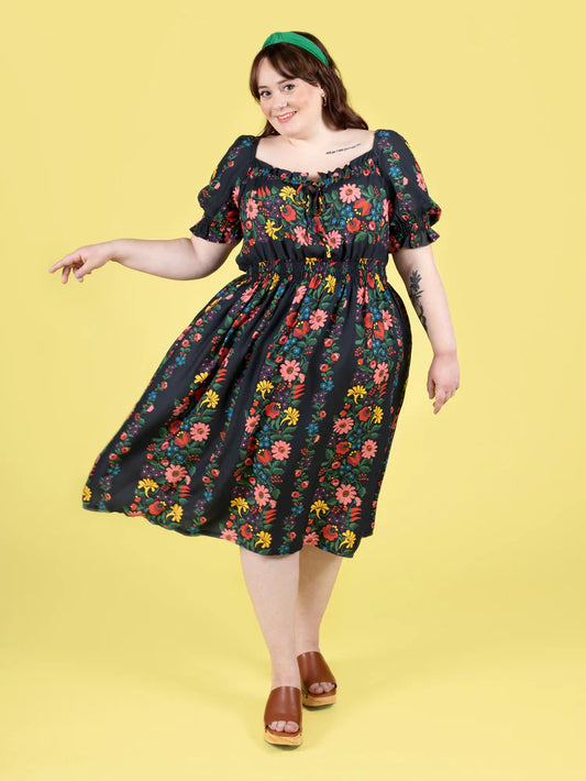 MABEL - Tilly and the Buttons