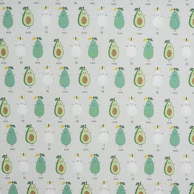 Avocados - PVC