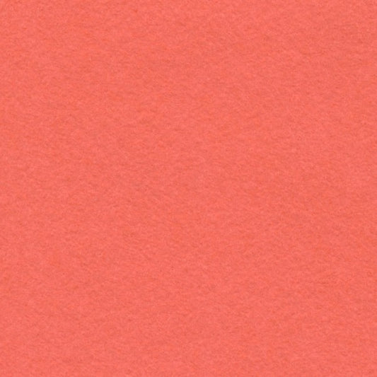 Caribbean Coral Felt