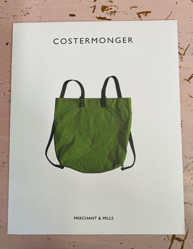 Costermonger - Merchant and Mills