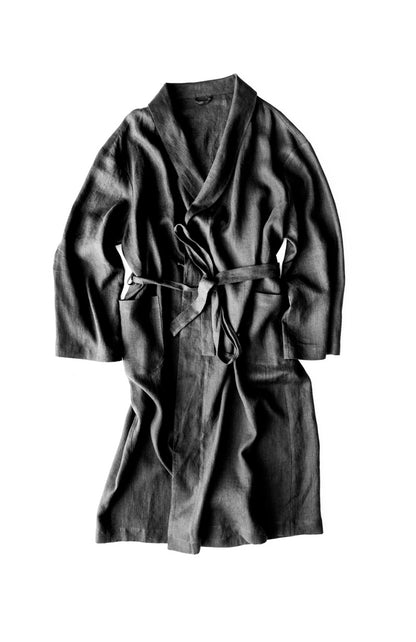 Sunday Unisex Dressing Gown Merchant & Mills