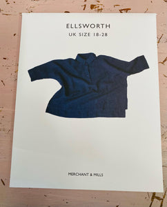 Ellsworth - Merchant and Mills