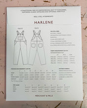 Harlene - Merchant and Mills