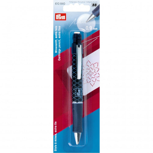 Prym cartridge pencil - extra fine