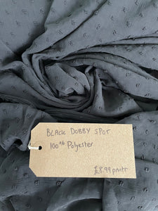 Dobby fabric