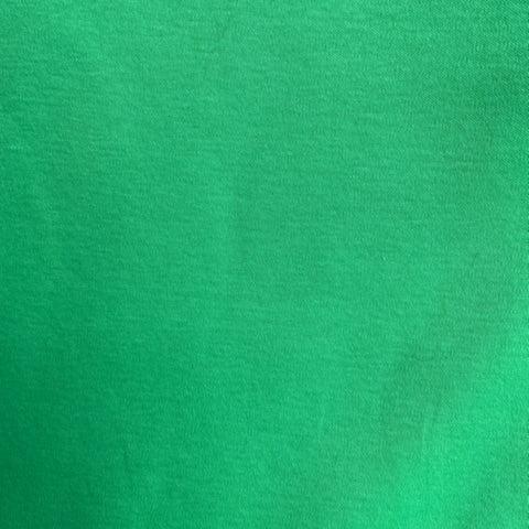 Grass Green - Fine Knit Jersey SW64