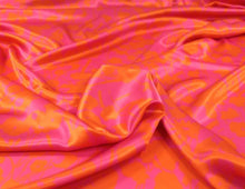 Fabric Godmother - Bonnie Viscose Satin