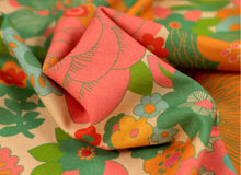Fabric Godmother - Petula Viscose & Linen