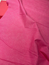 Rose Twist, Dashwood Studio - Cotton M13