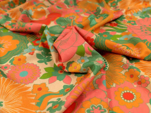 Fabric Godmother - Petula Viscose & Linen