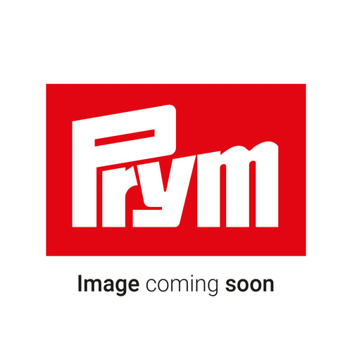 Prym Snap fasteners - 13mm - transparent