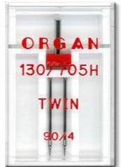 90/4 Twin Needle - Organ 130/705H
