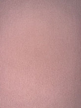 Pale Pink Cotton Ribbing