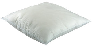 16" Square - Polycotton Cover Hollow Fiber Cushion Pad