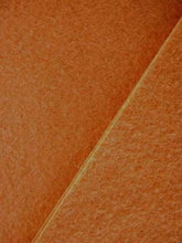 Wool Felt (30x 45) Yellows/Oranges/Browns