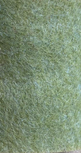 Wool Felt (30x 45cms) Greens