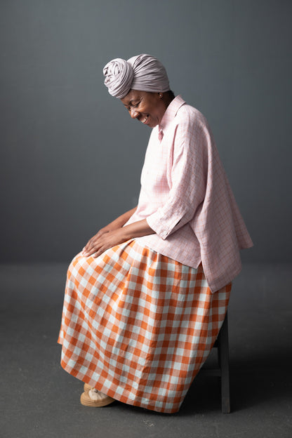 Shepherd, Skirt - Merchant & Mills