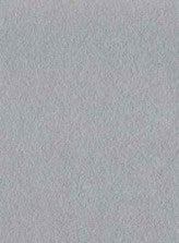 Silver Grey Felt