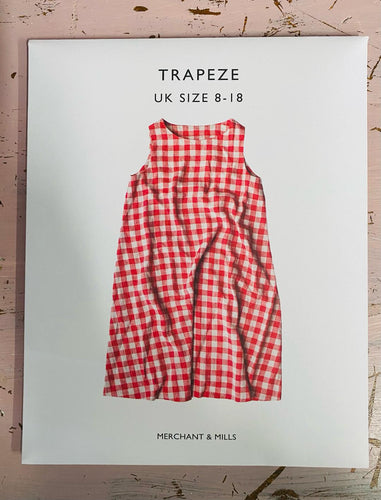 Trapeze - Merchant and Mills