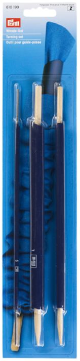 Prym Turning Set